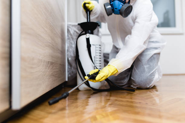 Best Emergency Pest Control  in Eaton, IN