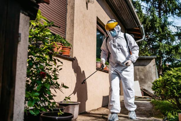 Best Pest Prevention Services  in Eaton, IN